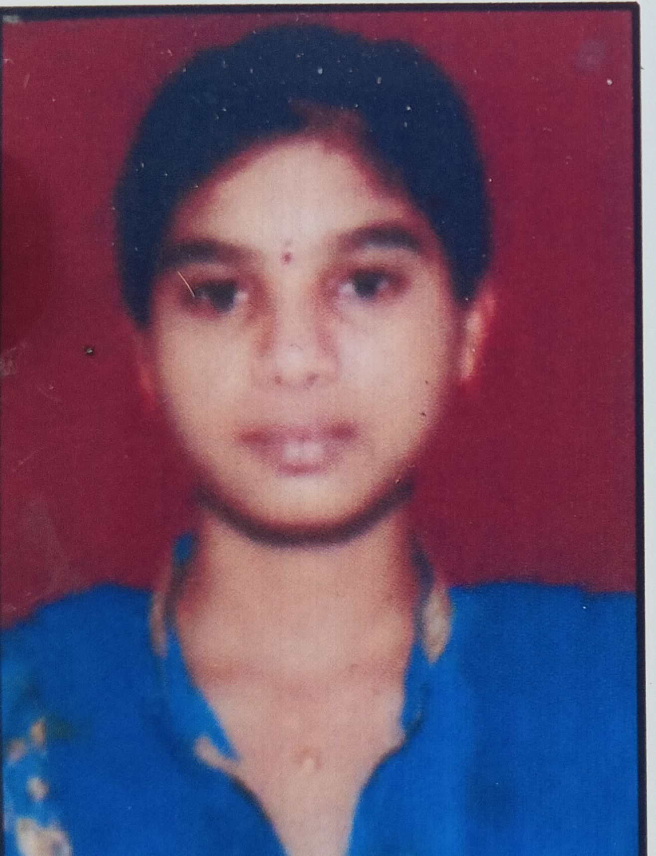 PALLE LAVANYA