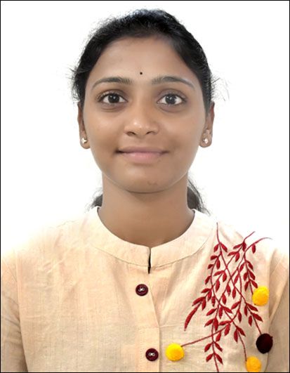 NAMBARI POOJITHA