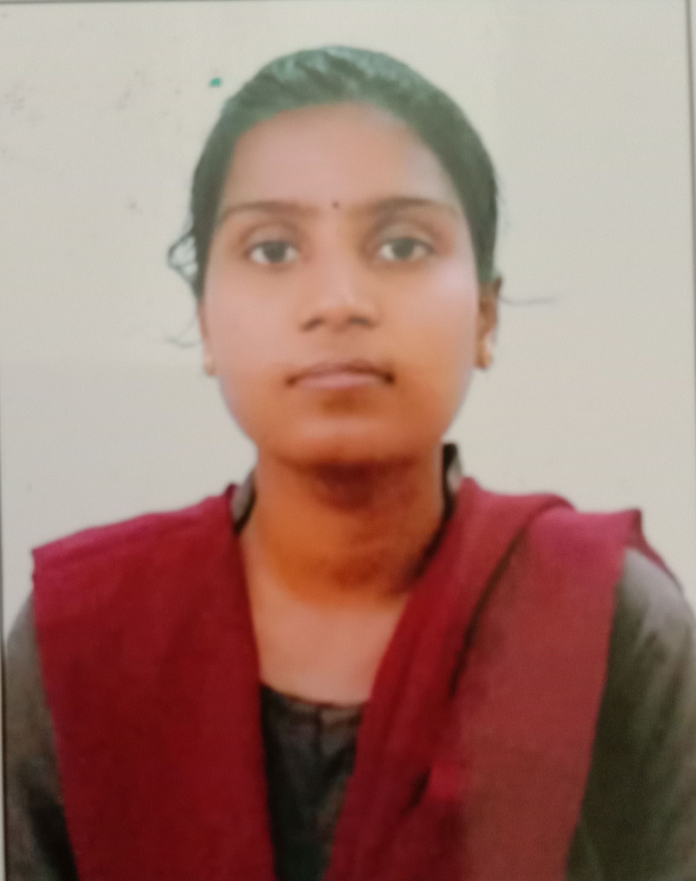 VENNU BHAVYA
