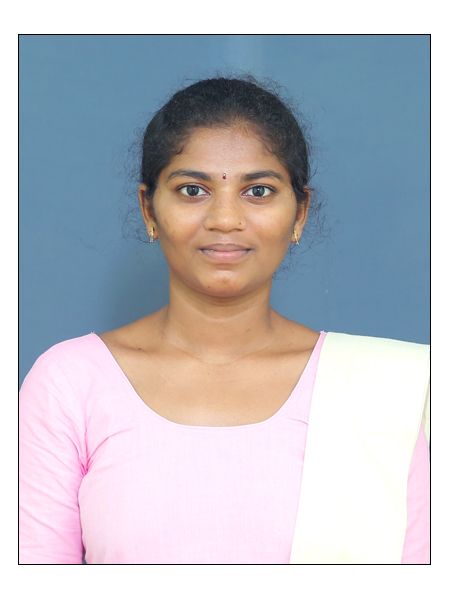 TOKALA PUSHPAVATHI