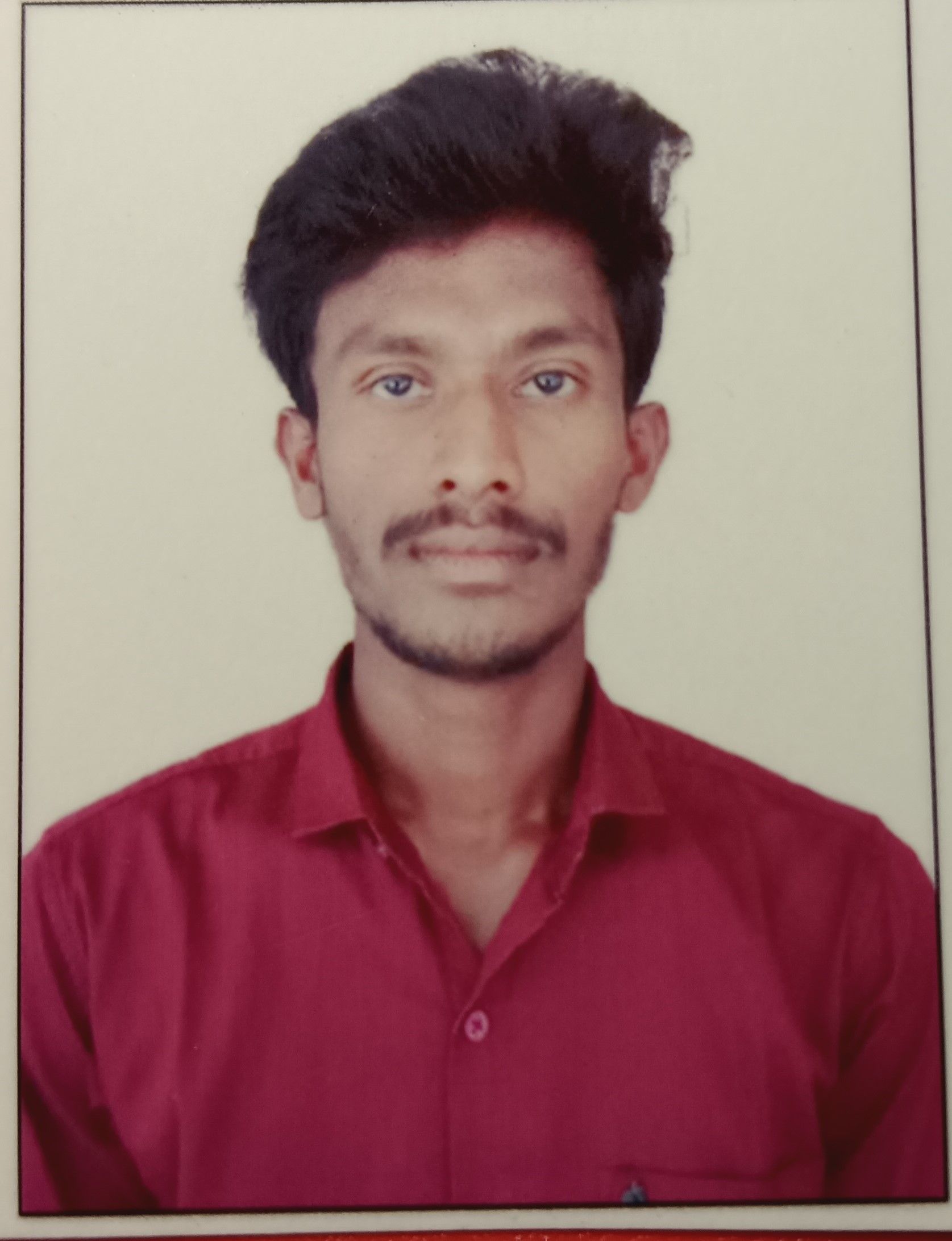 KONANGI VENKATESWARLU