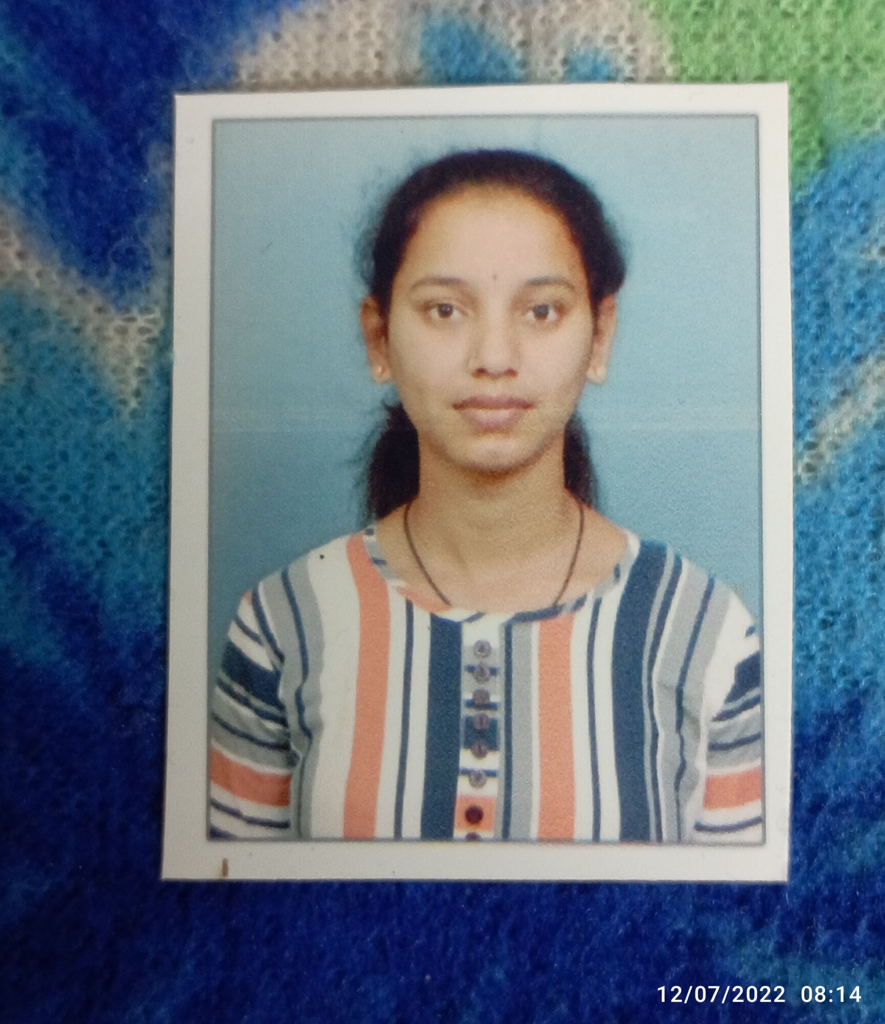 GUDIVADA RAMA TULASI