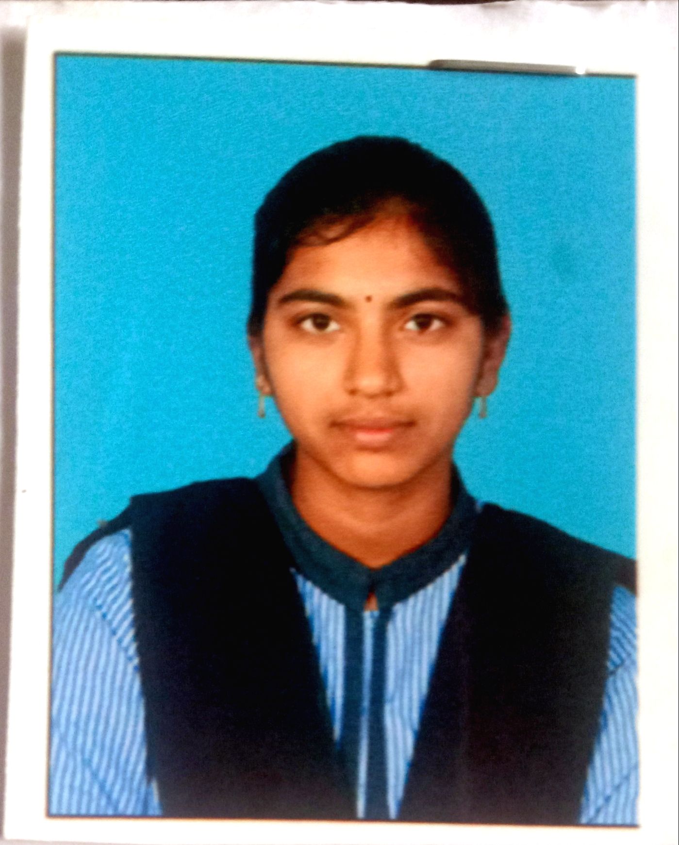 PEDAVALLI SIVAPRIYA