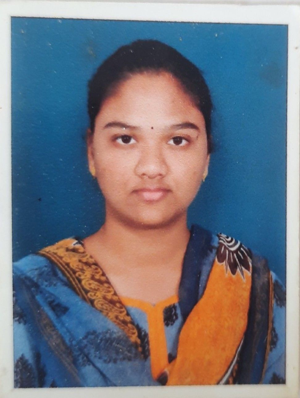 URAVAKONDA MAYURI