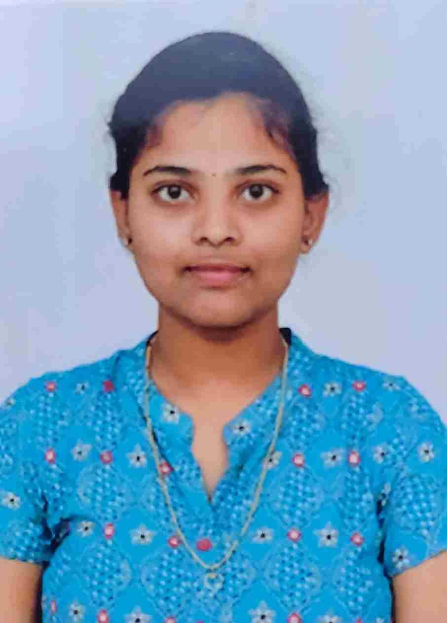 ROSHITHA RAJ BOLLAVARAPU
