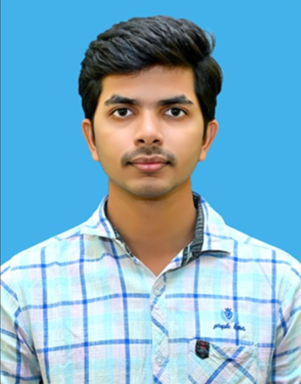 MAJJI SANTOSH KUMAR