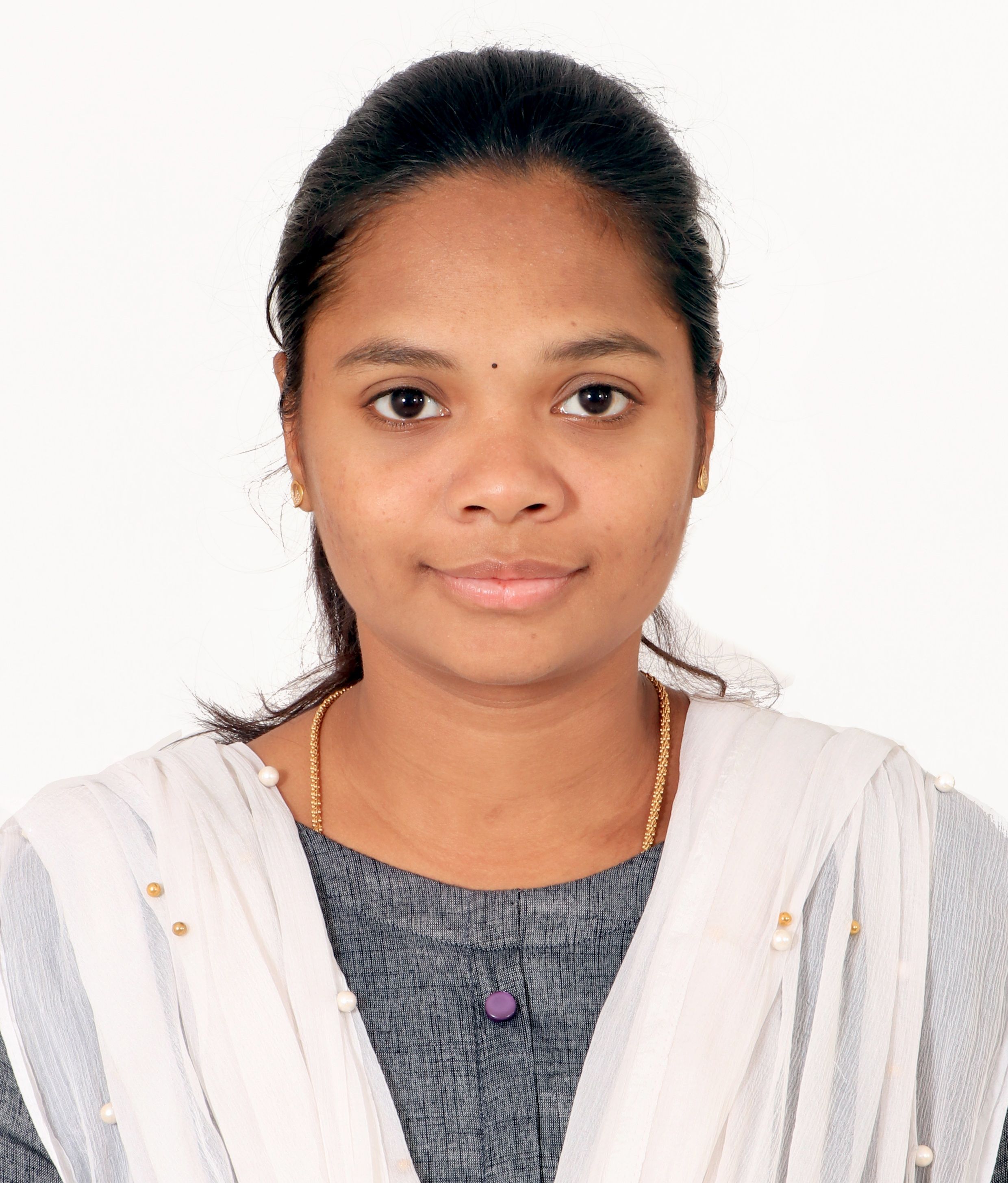 NALADI TEJA SRI