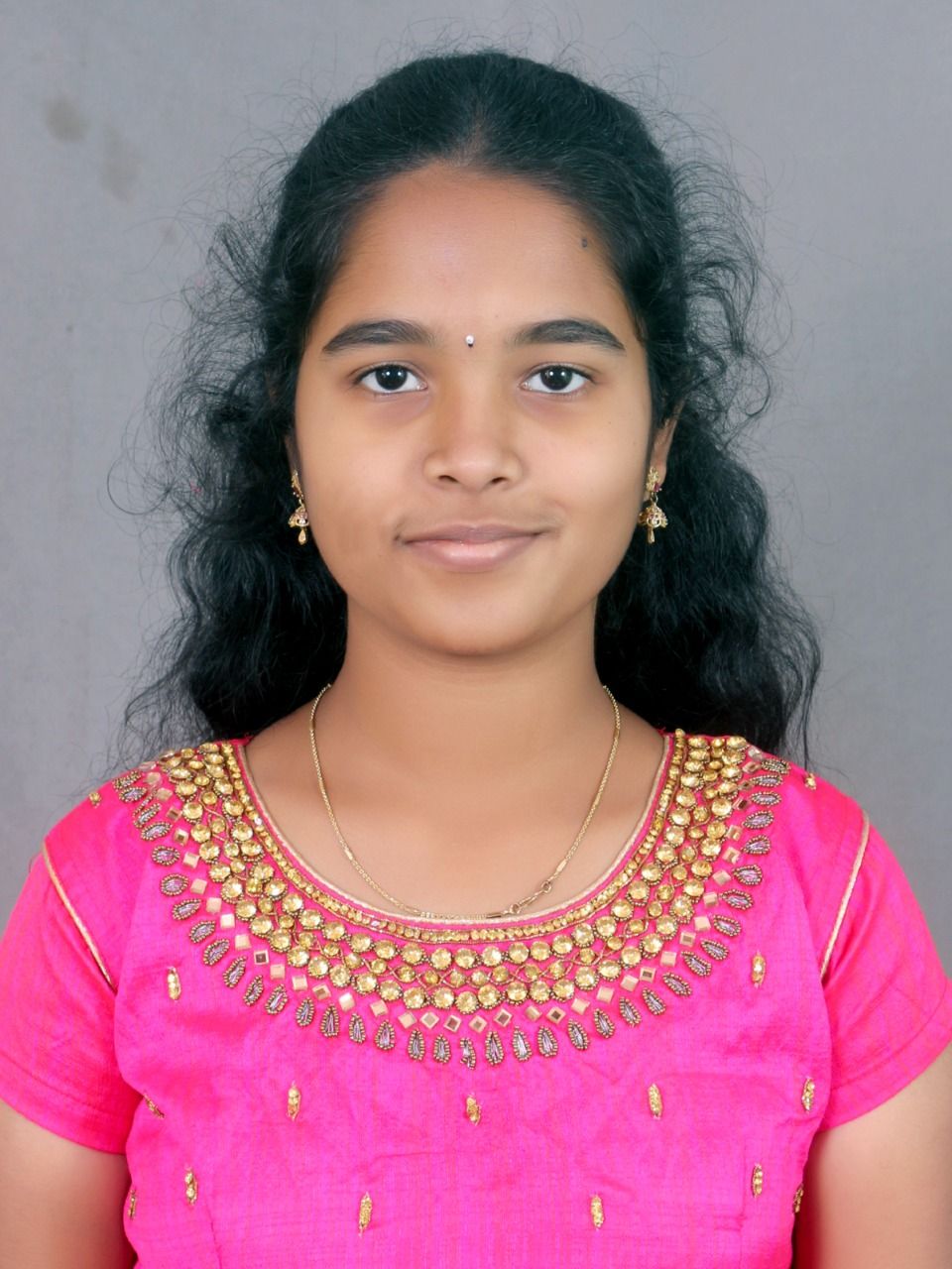 PASUPULETI LIKHITHA