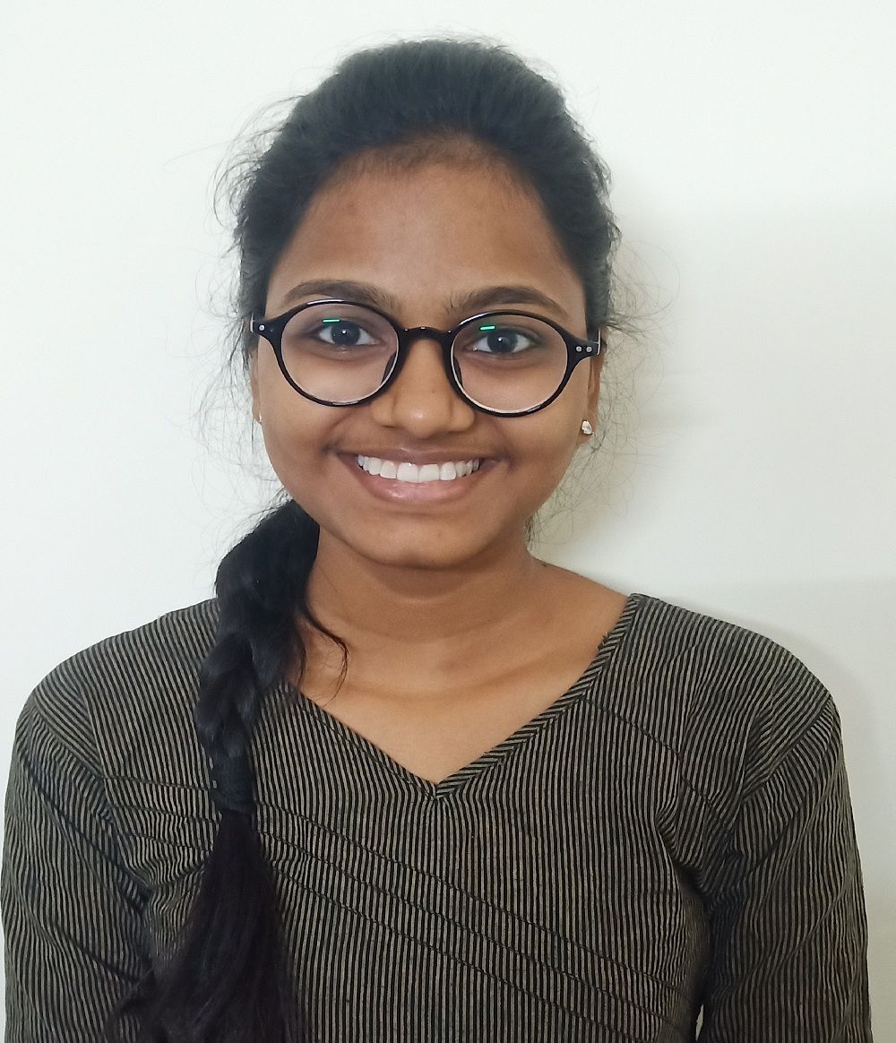 BUSI SANGEETHA
