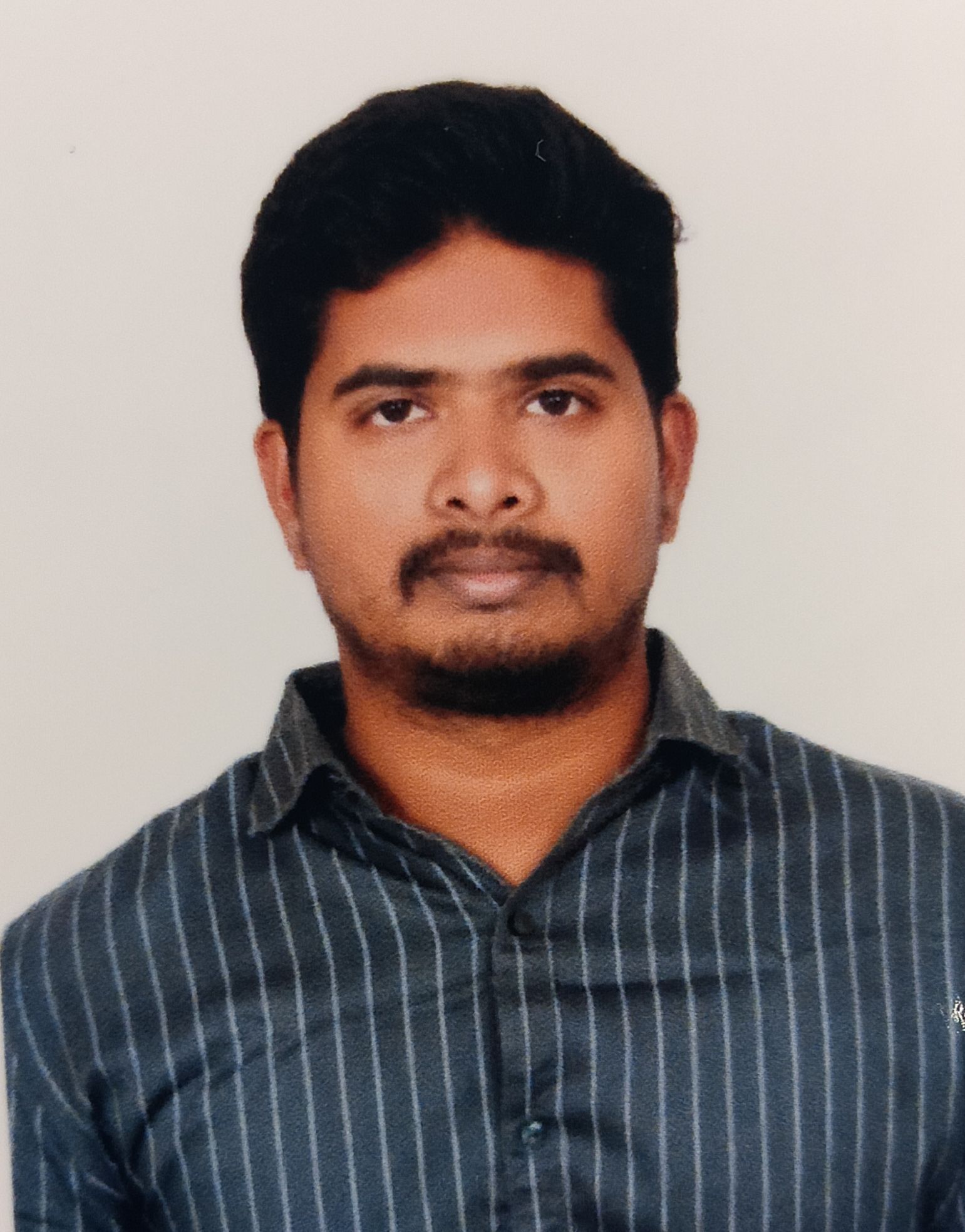 VELAMALA THARUN
