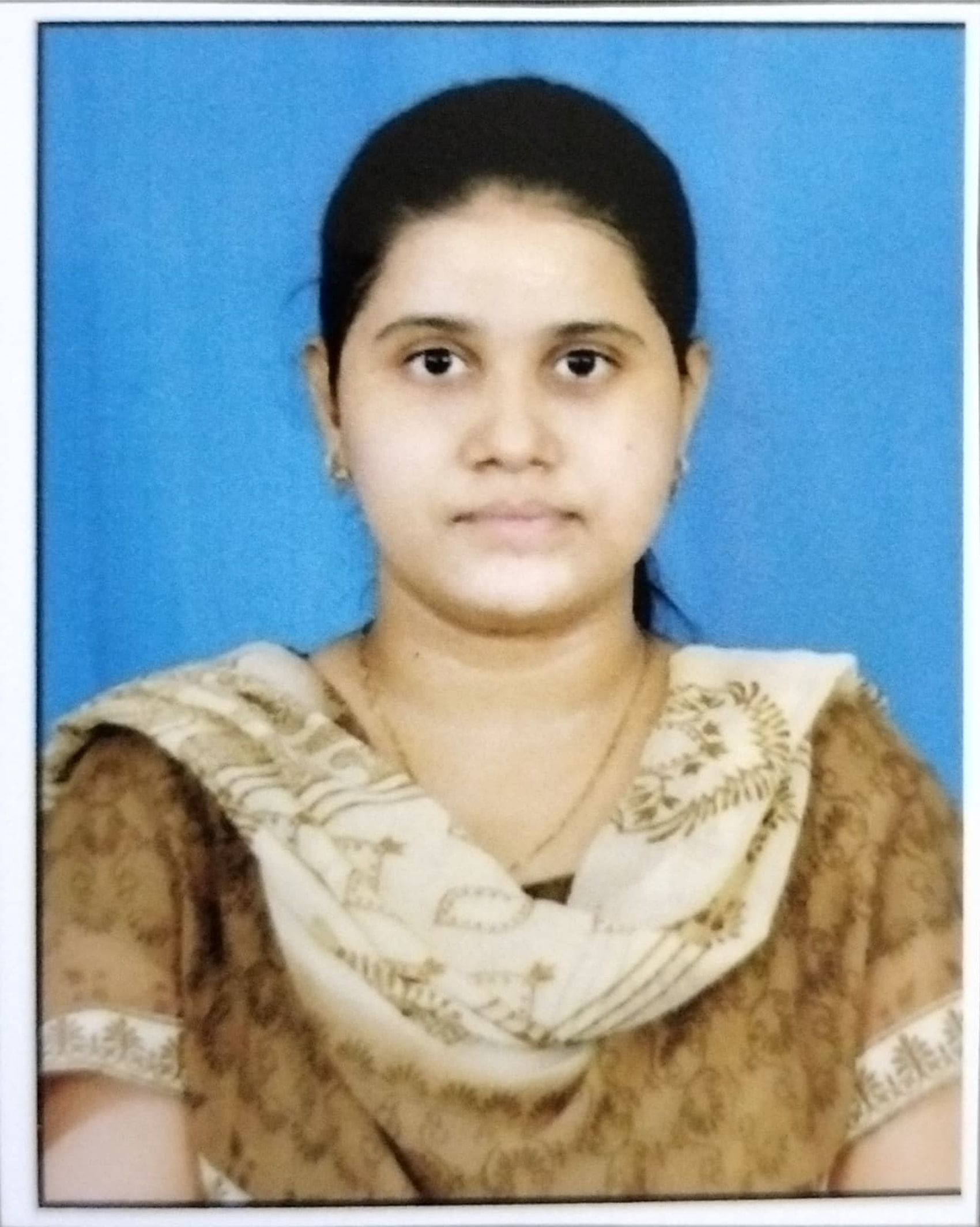 PALLE SADHIKA