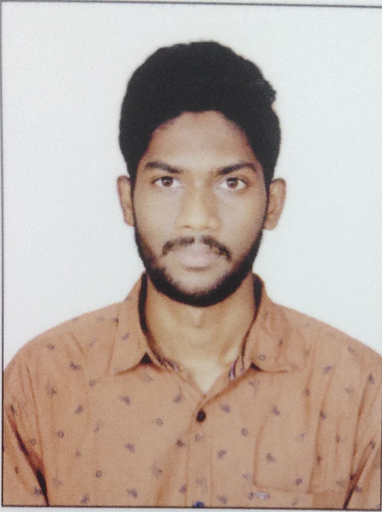 PEETHALA AJAY KUMAR