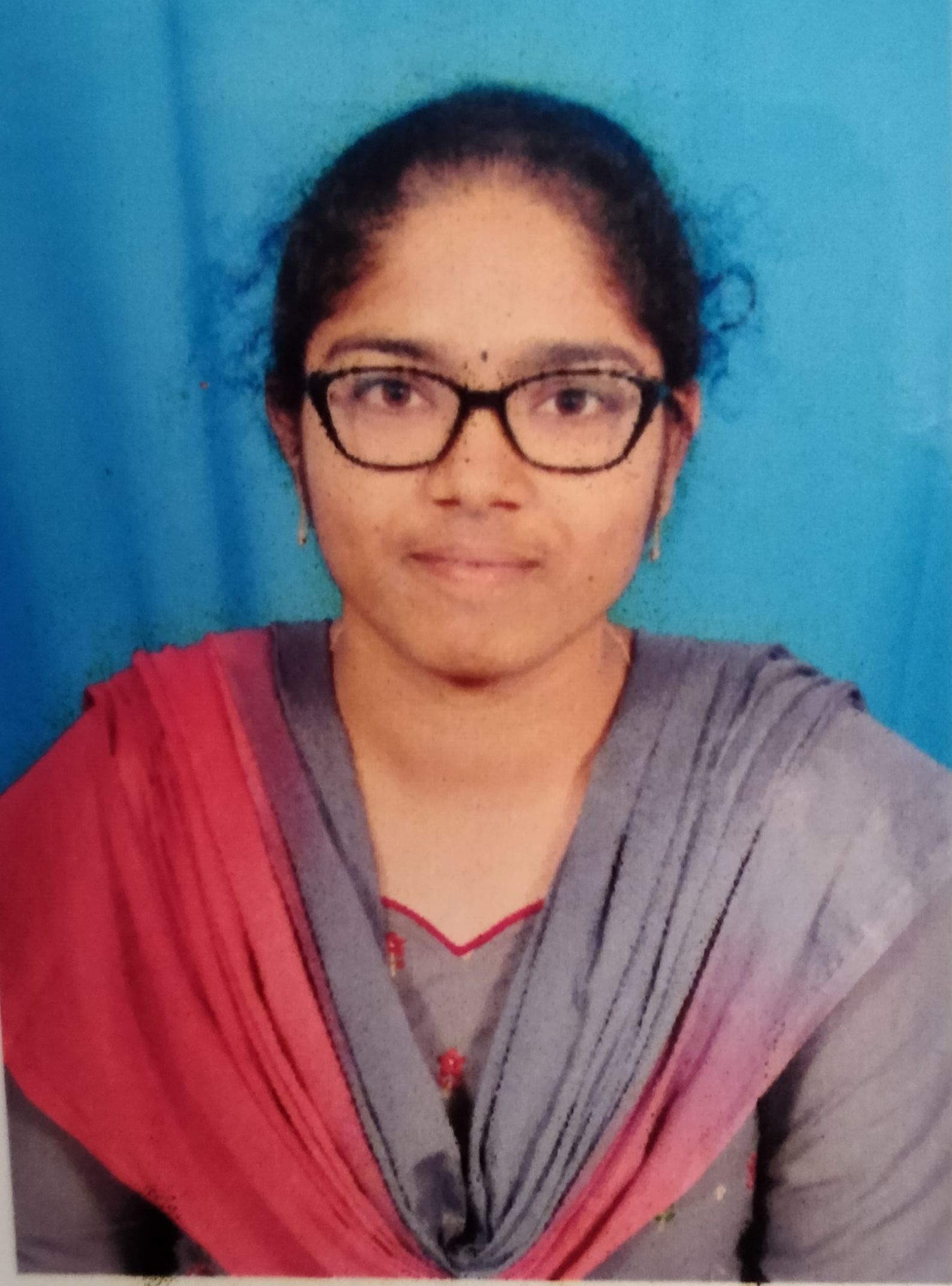 NAMBURI YUVASRI
