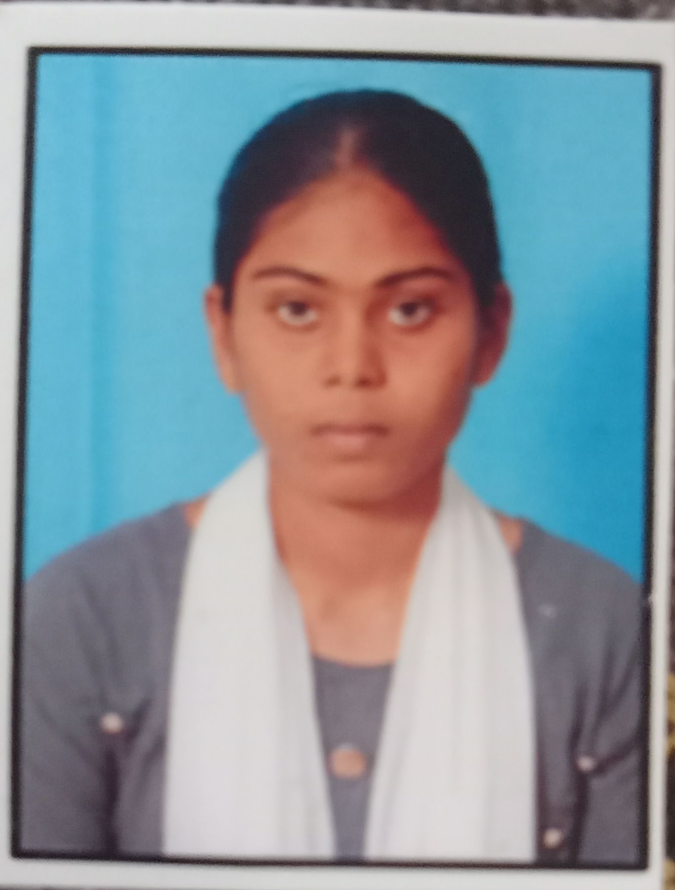 REPALLE SOUMYA