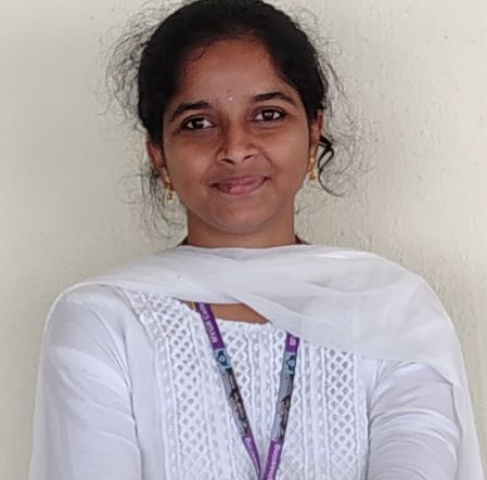 YAMALI YASODHA