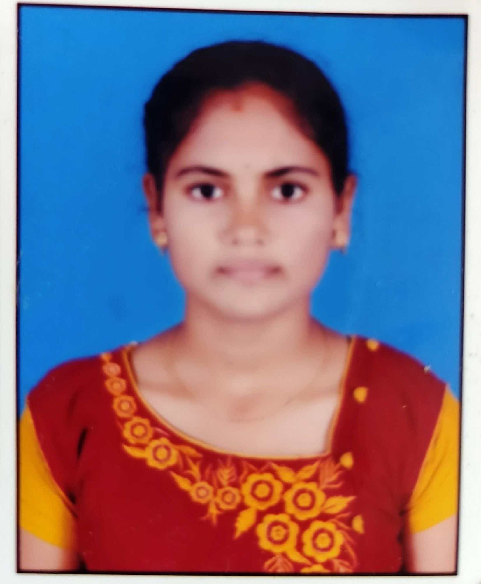 GODDU INDUMATHI