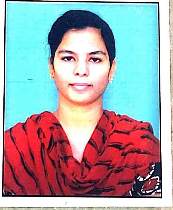 BALE PREETHI