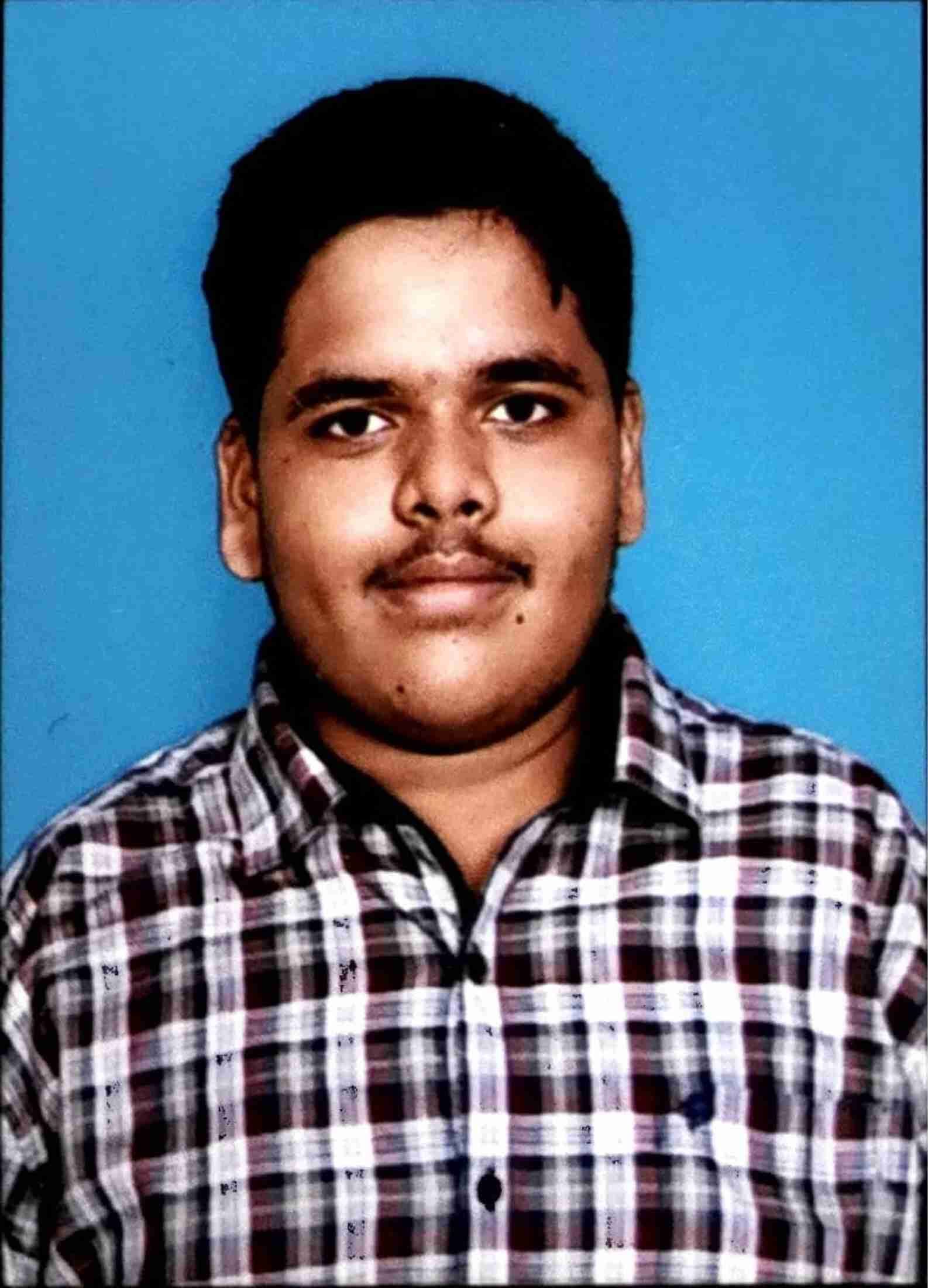 BETHAPUDI PRASANTH