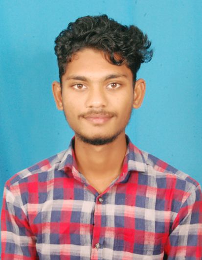 PADAMATI UMA SANKARA BABU