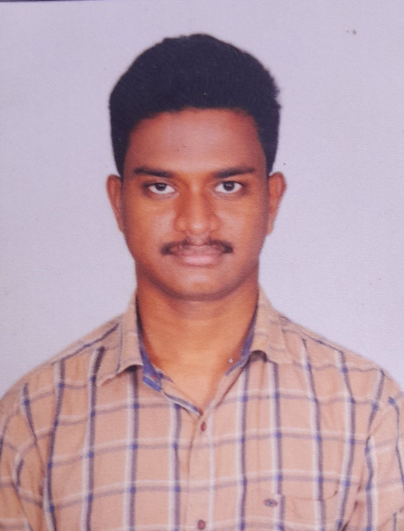 BURRA KUSHAL
