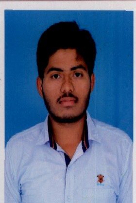 BUGGA RAMESH