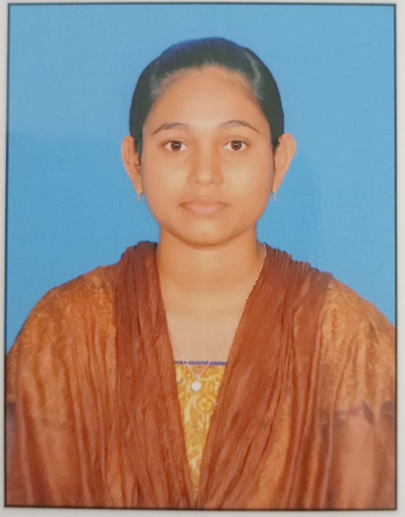 KUNCHALA JYOSHNA