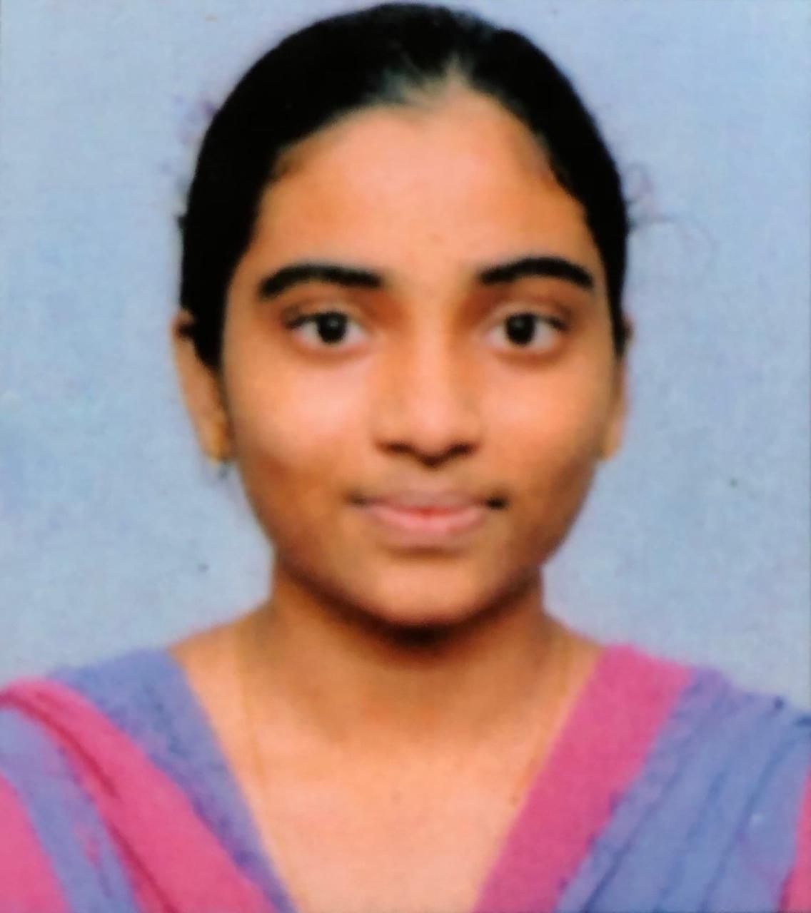 NETALA SUMANA RAJ