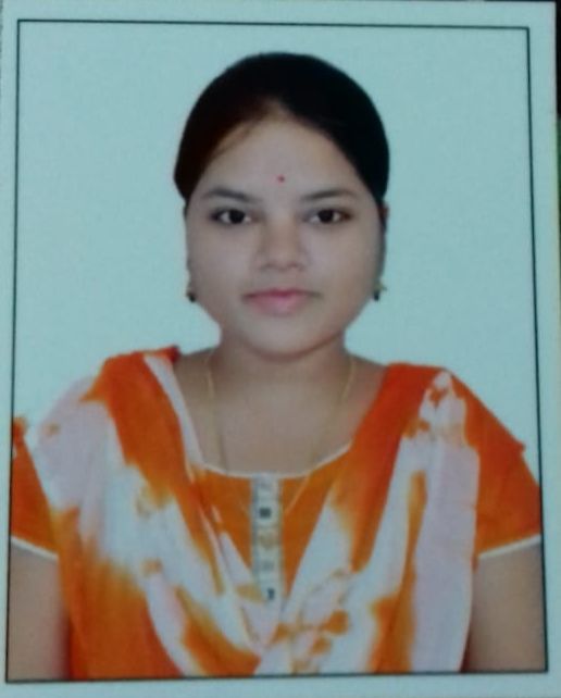SISTI RESHMA