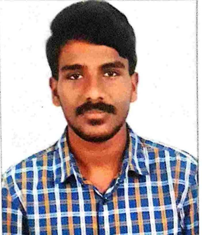 PULIMETLA SANJAY SRUJAN