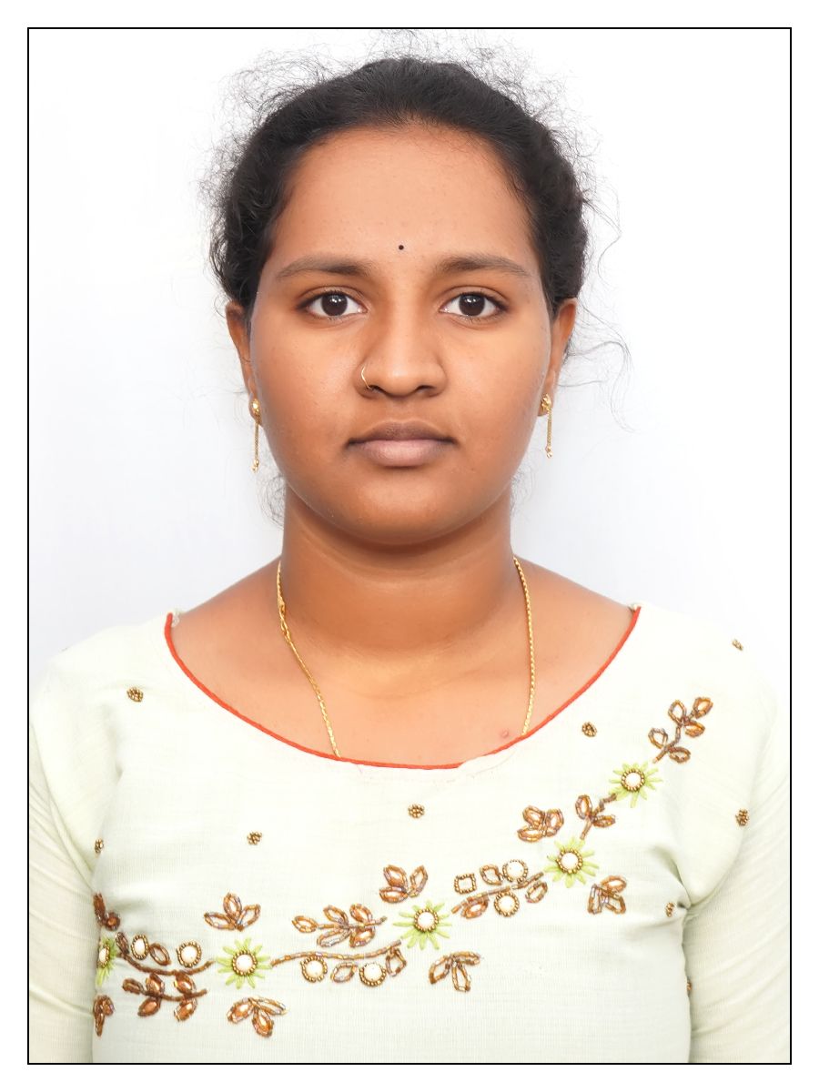 RAMAKURTHI JAYASRI