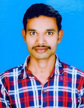 KADA SUDHEER