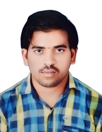 JAGADEESH KALLE
