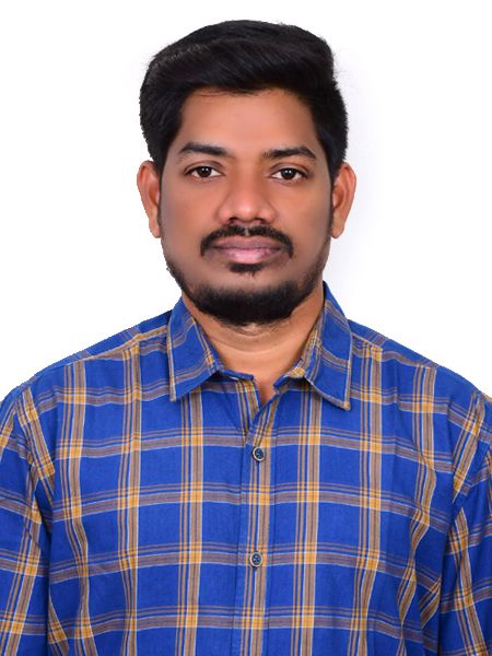PILLI ASHOK KUMAR