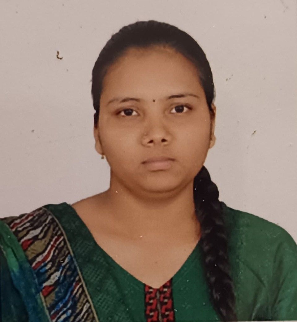 BOMMANI RAJESHWARI