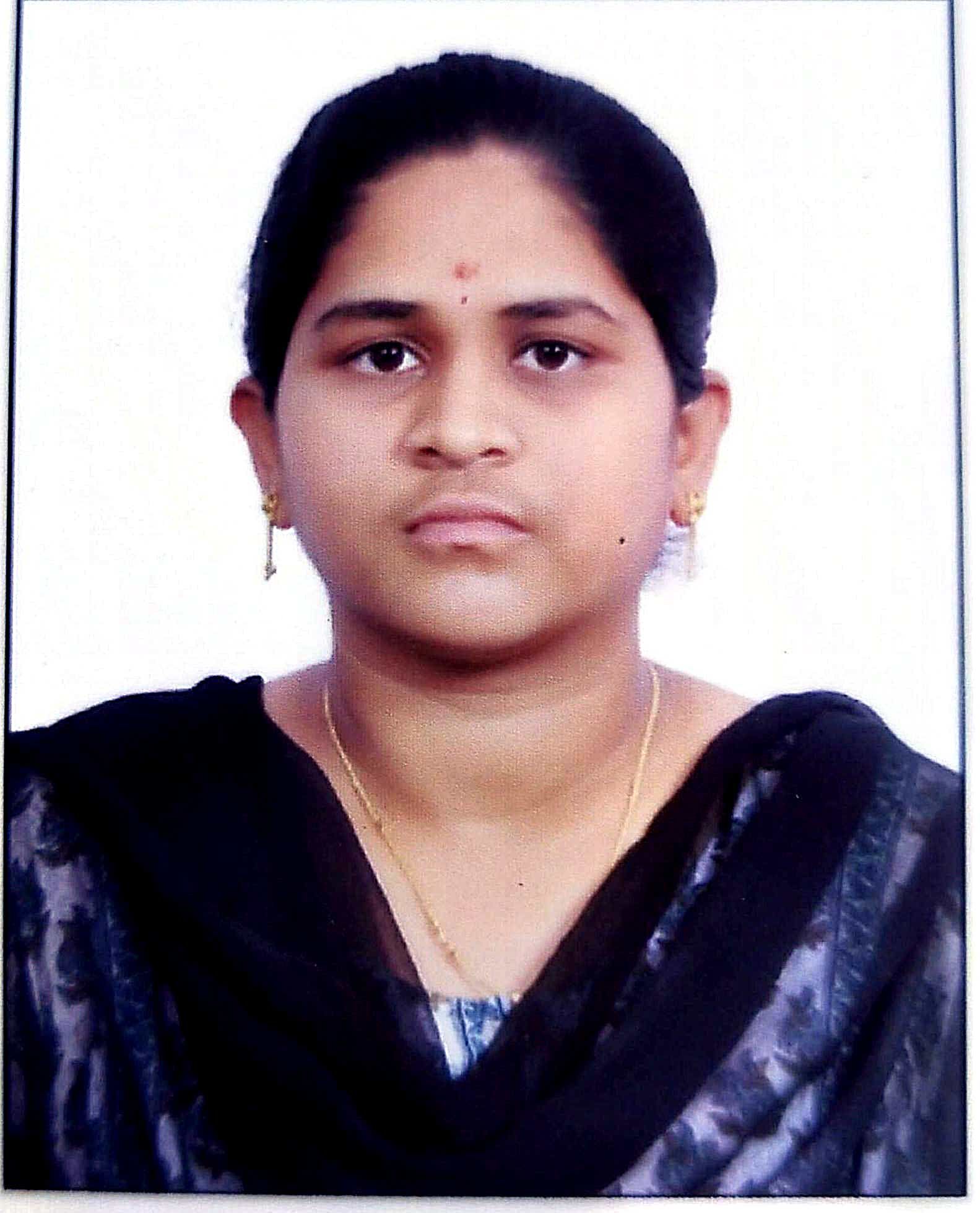 K SUJATHA