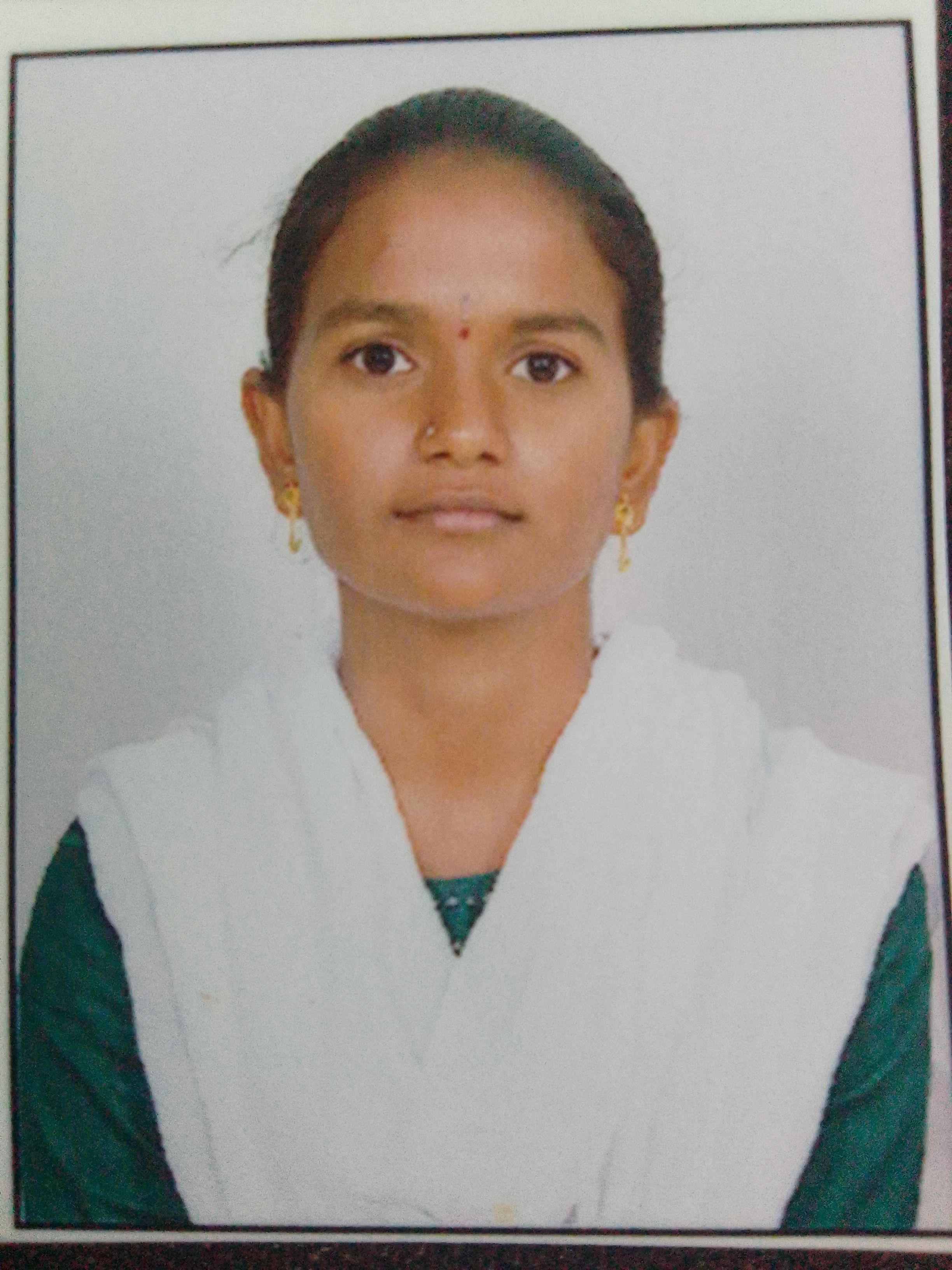 UPPARI MAHESWARI