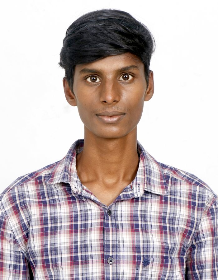 KETHAM SAI VEEKSHITH