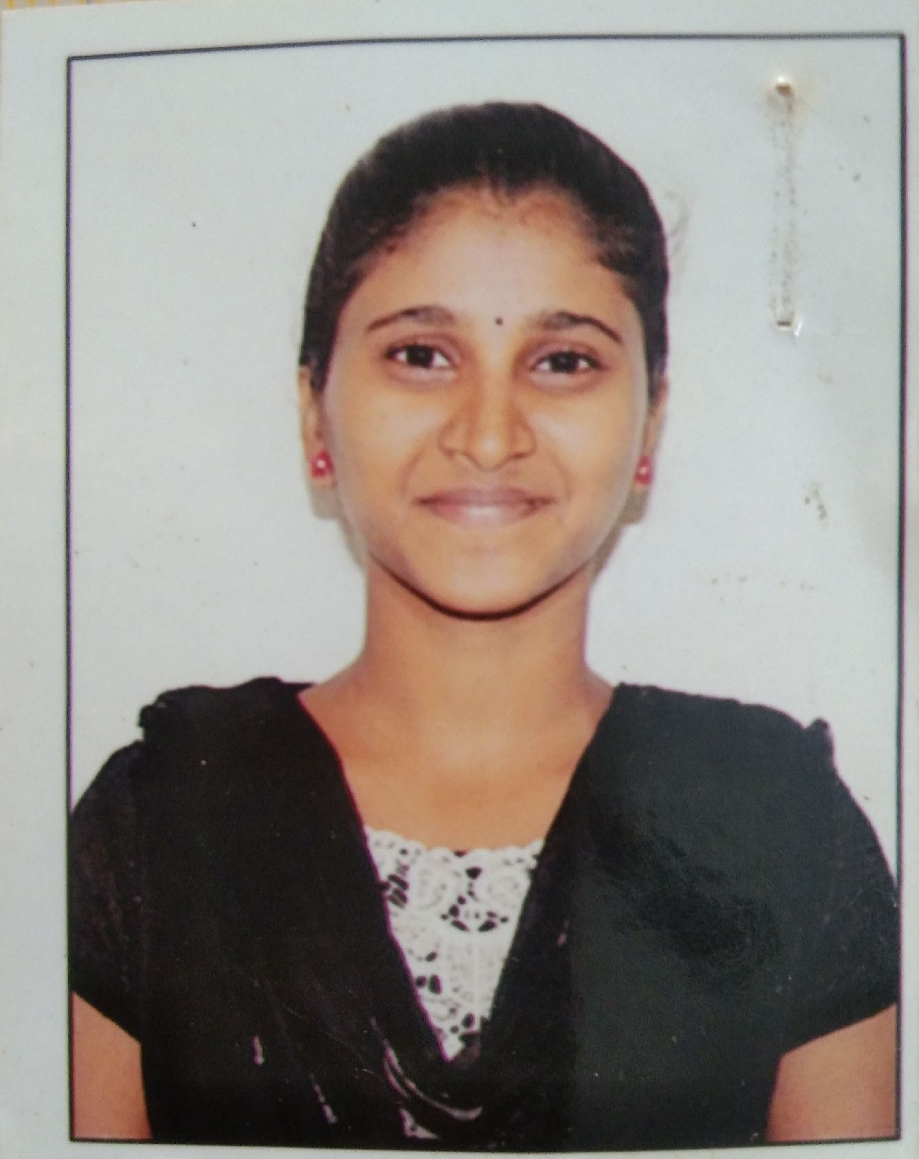 POOJARI VENNELA