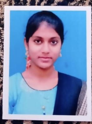 SHAIK AFRIN