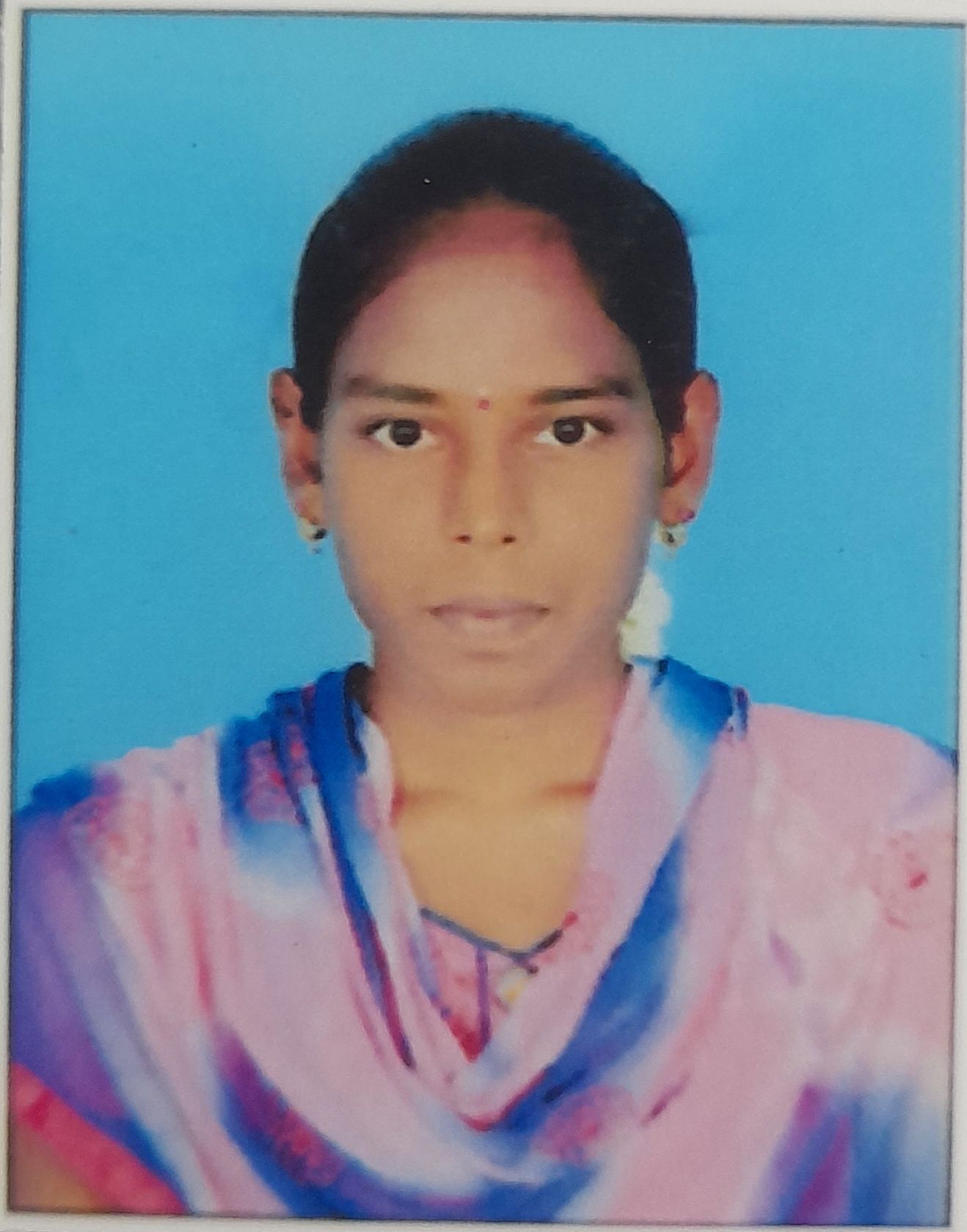 SURI RAMYA