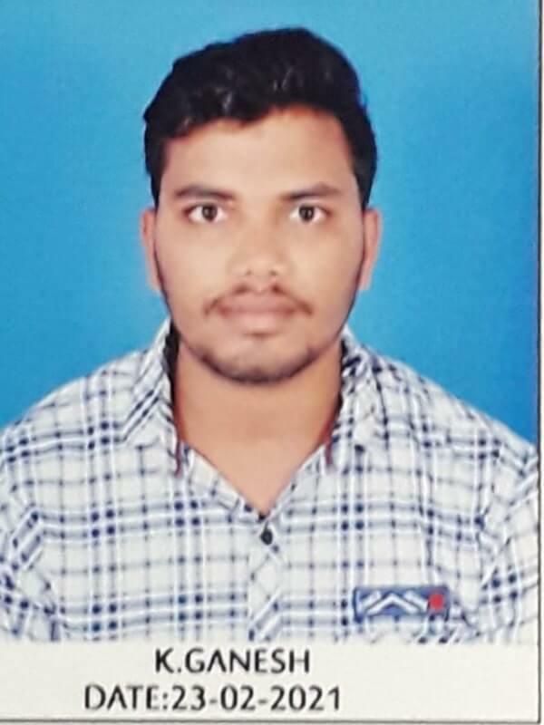 KALIBOGA GANESH