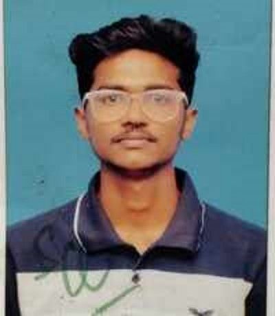 SHAIK NAYAB