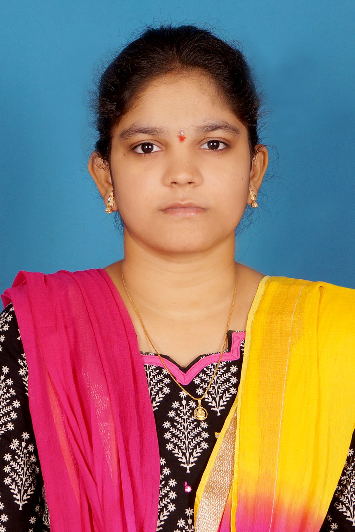 APPIKATLA NAGA SIRI CHANDANA