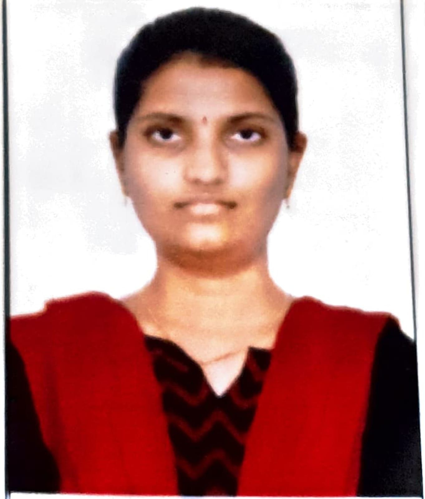 PAVITHRA KARETI
