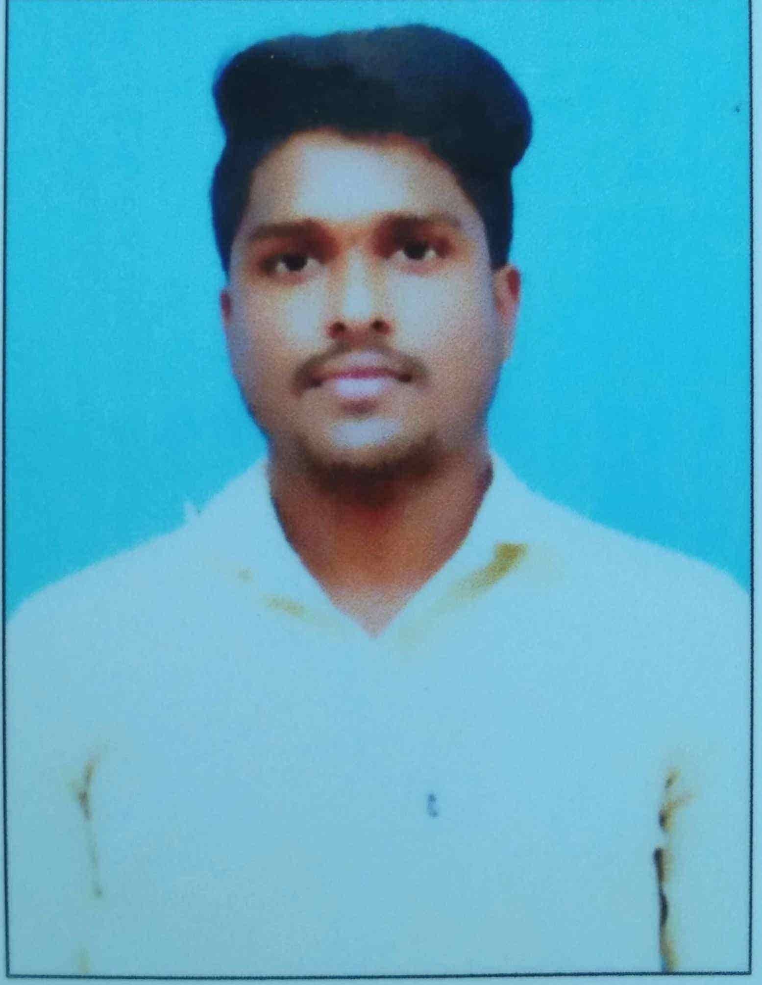 RAKESH BATTULA