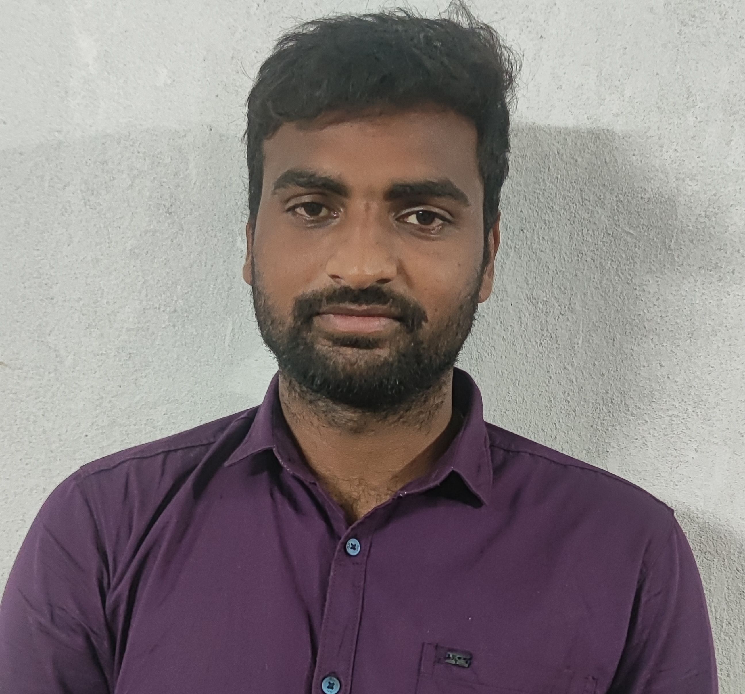 PANEERU SUNEEL