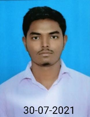 BOMMALA VENGALA RAO