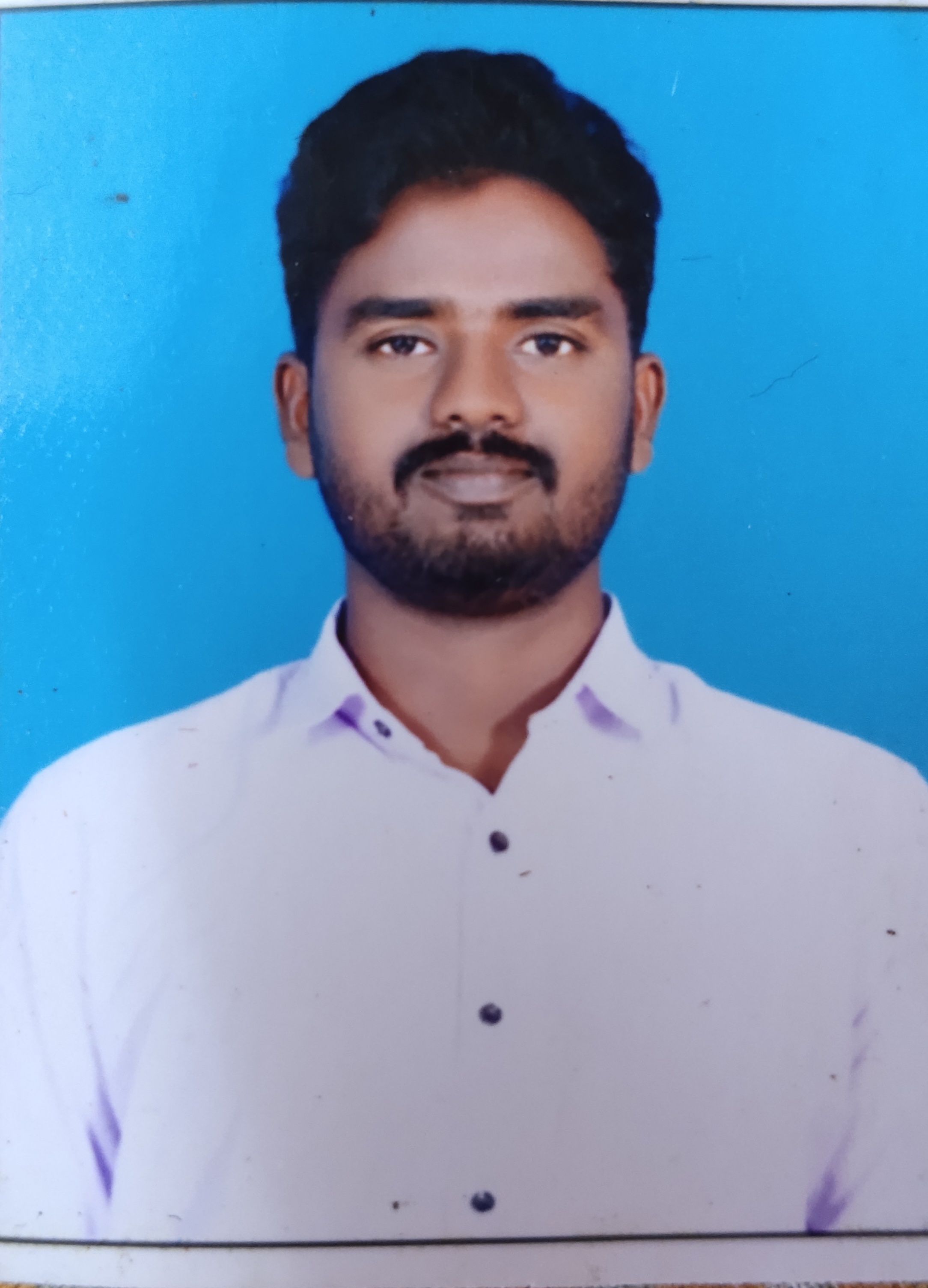 BALASANI ABRAHAM