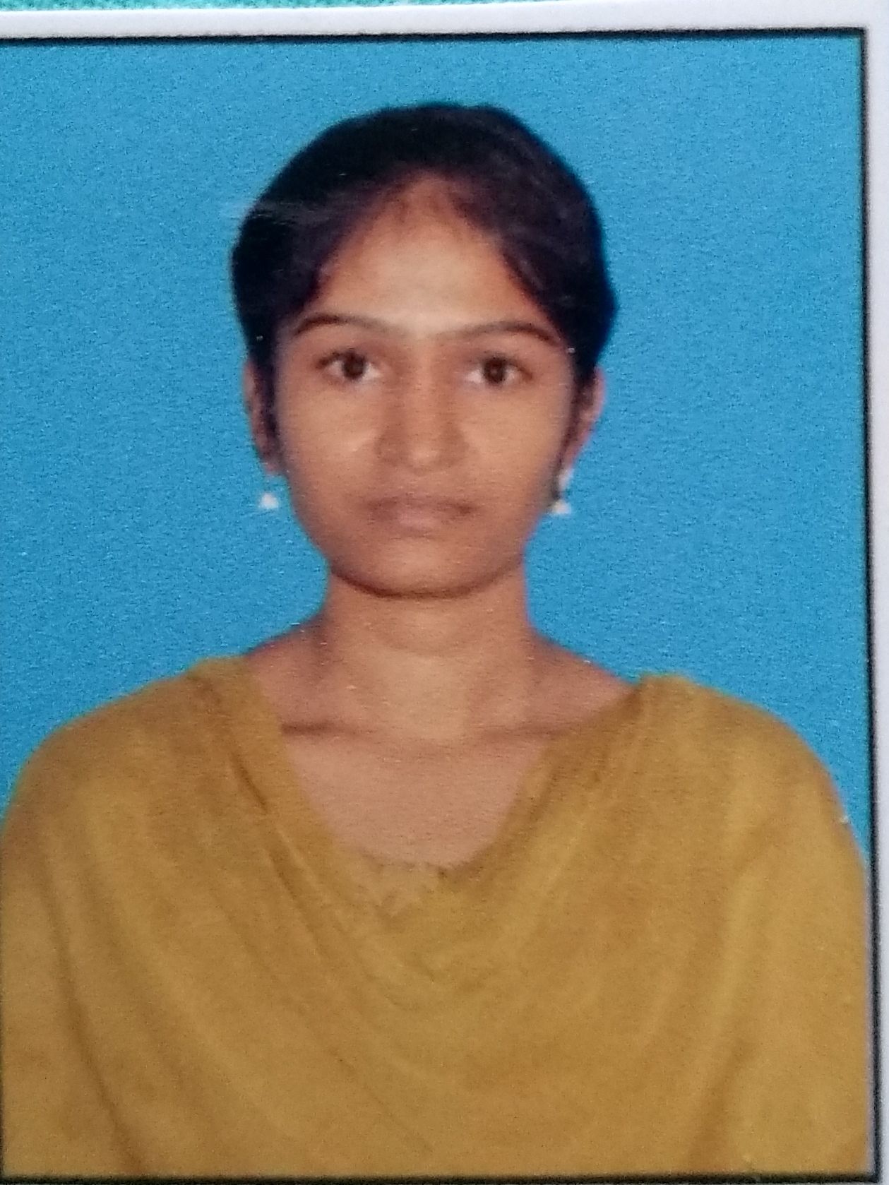 MUNUPATI KARUNA