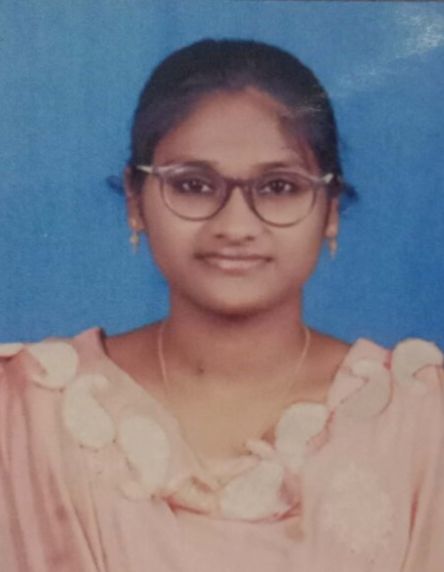 LANKA MANOGNA